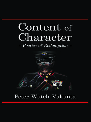 cover image of Content of Character